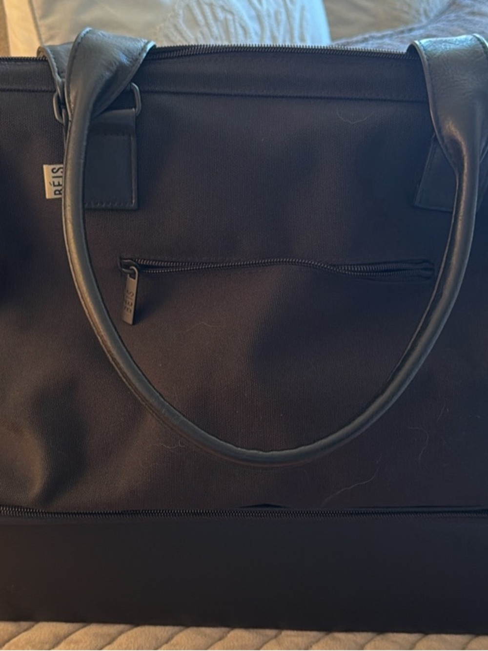 BEIS The Weekender Bag